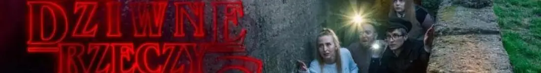 Mroczny spektakl improwizowany w realiach PRL