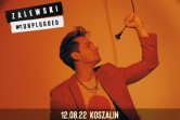 Zalewski MTV Unplugged - Koszalin