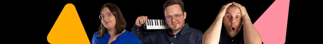 Spektakl Improwizowany | "Piękni, Młodzi, Trzydziestoletni"