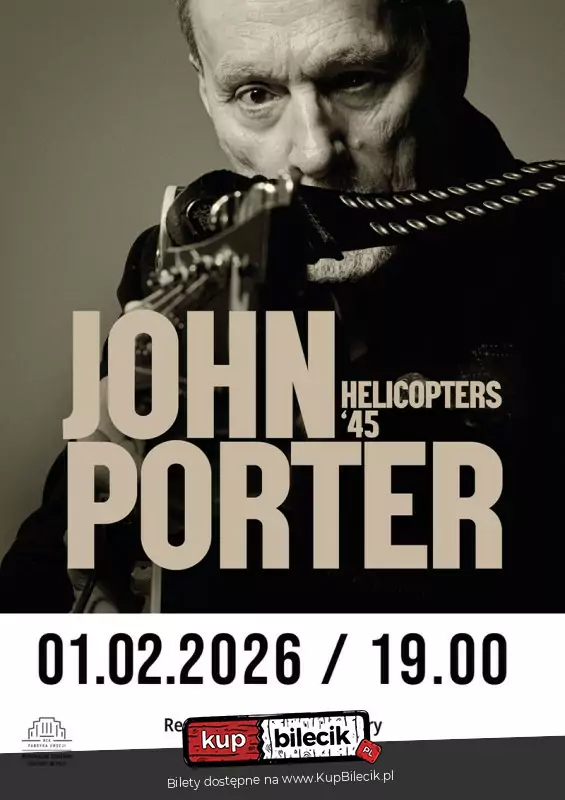 John Porter