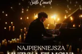 Najpiękniejsza muzyka filmowa na 28. piętrze