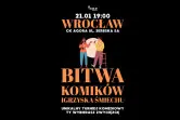Stand-up Bitwa komików: Wielki Powrót