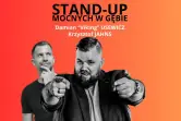 Stand-up Mocnych W Gębie