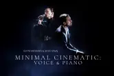 Minimal Cinematic