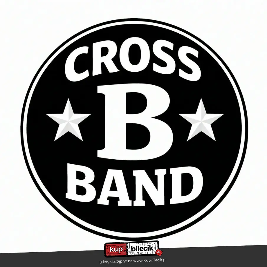 Cross B Band - KONCERT + Jam Session