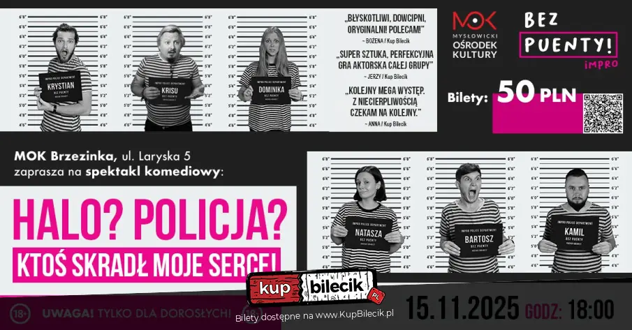 Grupa "Bez Puenty"