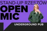 Stand-Up Rzeszów