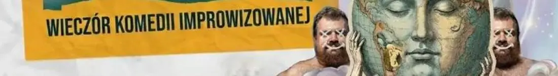 Atlas Snów - komedia improwizowana