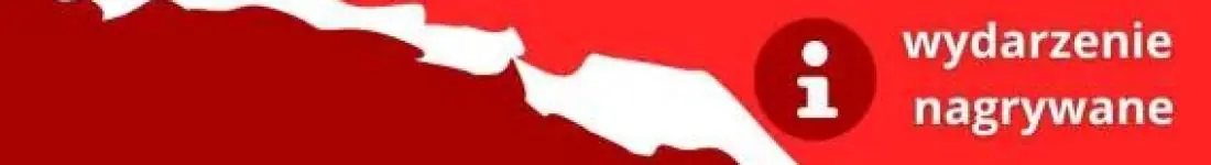 Rozmowa z publicznością w Warszawie