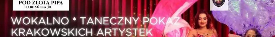 Wyjątkowy wieczór z okazji Dnia Kobiet