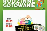 Warsztaty kulinarne dla dzieci i młodzieży