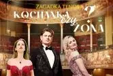 Kabaretowa Operetka - Zagadka Tenora Kochanka czy Żona
