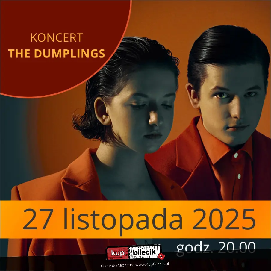 The Dumplings