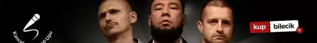 Trzebnica | Stand-up | Chłopcy z Kancelarii