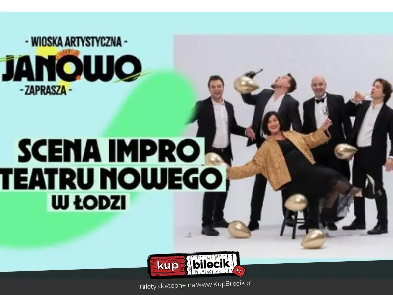 poznajcie się nawzajem