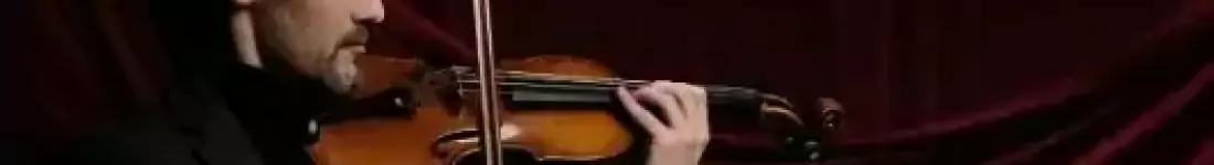 Mistrzowie klasyki – Mariusz Patyra