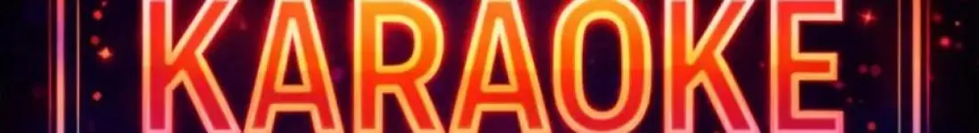 KARAOKE KAŻDY ŚPIEWAĆ MOŻE