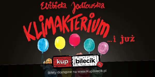 Klimakterium i ju�