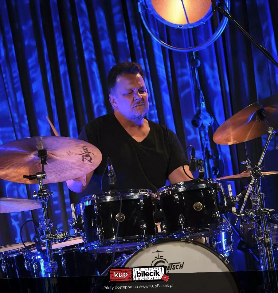 Miedzynarodowy Festiwal Drum Fest