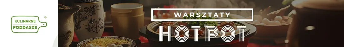 Warsztaty kulinarne dla młodzieży i dorosłych