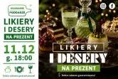 LIKIERY I DESERY - PREZENT