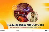 VSJF: Klary Cloud & The Vultures