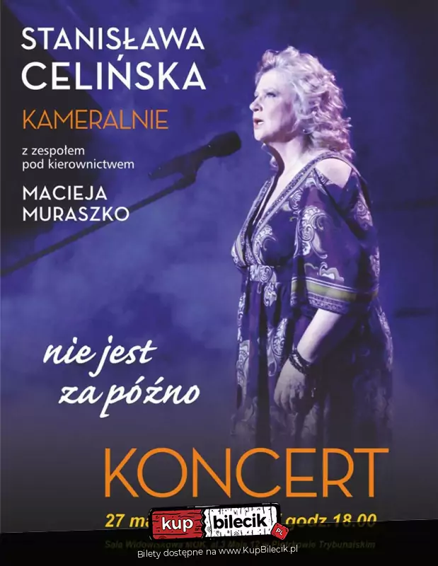 Stanisawa Celiska