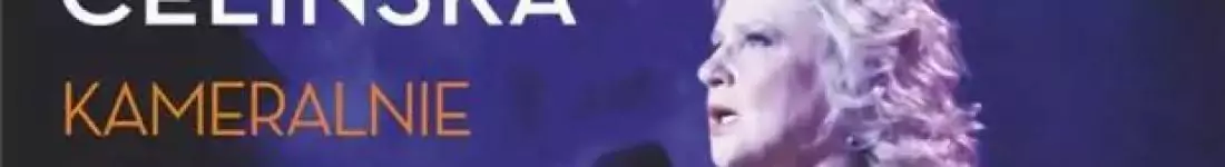 Stanisława Celińska Kameralnie