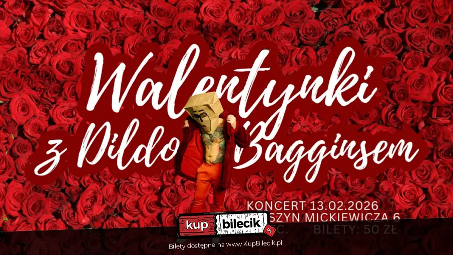 Koncert w Leniwcu / Krotoszyn