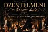 Dżentelmeni w blasku świec