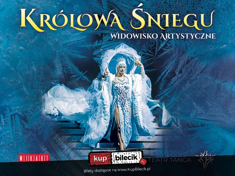 Kielecki Teatr Tańca