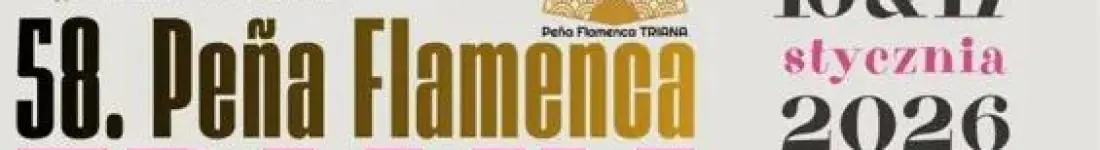 "Flamenco Show" Arturo El Polaco, Patricia Ibańez, Abel Harana, Cristina Tovar, Marta Robl