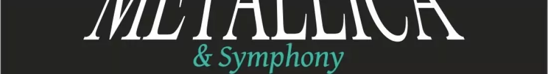 Metallica z orkiestrą symfoniczną w wykonaniu Scream Inc. Tribute to Metallica