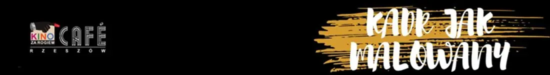 Kadr jak Malowany - cykl wykładów o sztuce i filmie