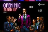 Stand-up Polska