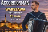 ACCORDIONMAN
