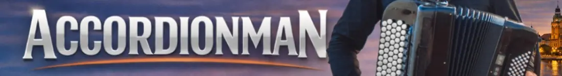 Unikalny koncert akordeonowej muzyki