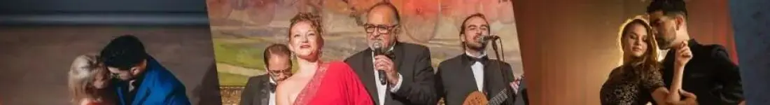 Taneczno-muzyczne spotkanie Polski z Argentyną