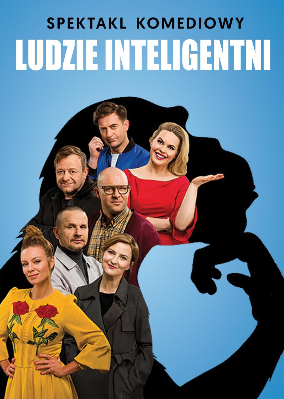 Znany jest on polskiemu widzowi z takich hitw scenicznych jak: Midzy kami, Ostra Jazda, Old Love, czy Randka w Ciemno na dwie pary. Przygoda z ogrodnikiem / Pia / 2019-12-06, 17:30 KUP BILET