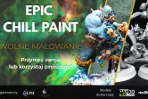 Malowanie Figurek