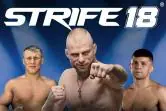 Strife MMA