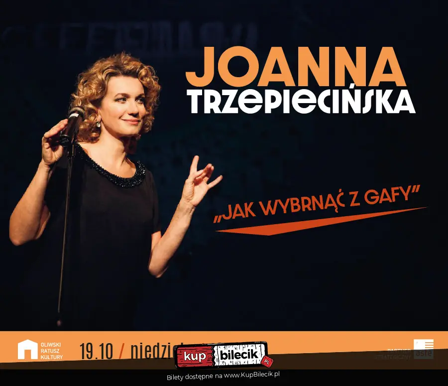 Joanna Trzepiecińska