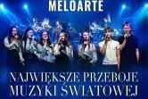 MELOARTE - Największe Przeboje Muzyki Światowej