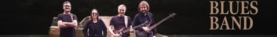 Free Blues Band - Legenda Polskiego Bluesa