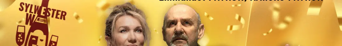 Wpadnij w wir rodzinnych tajemnic i zaskakujących zwrotów akcji!