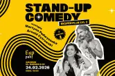 Stand-up Ekspedycja Szczecin