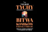 Stand-up Bitwa komików: Wielki Powrót