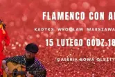 W Rytmie Flamenco