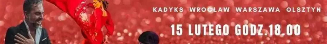 Flamenco Con Amor / Galeria Sowa / Olsztyn