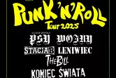 Punk'n'Roll Tour 2025